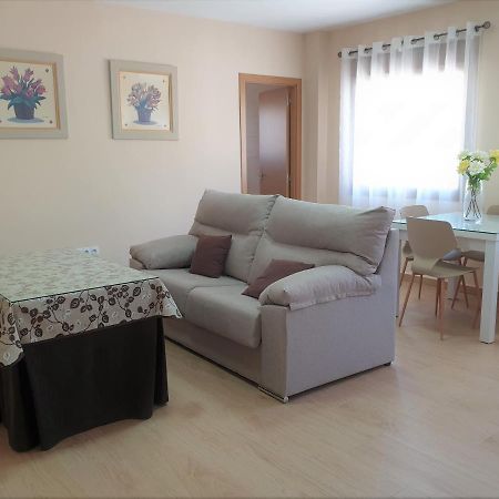 Apartamento Vacacional Pizarra Εξωτερικό φωτογραφία