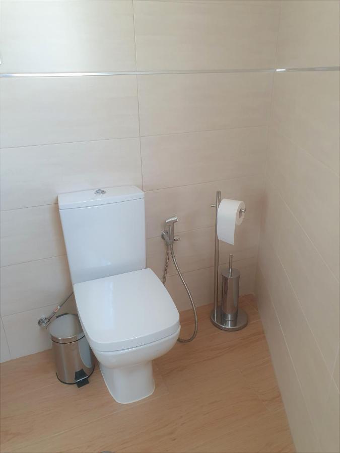 Apartamento Vacacional Pizarra Εξωτερικό φωτογραφία