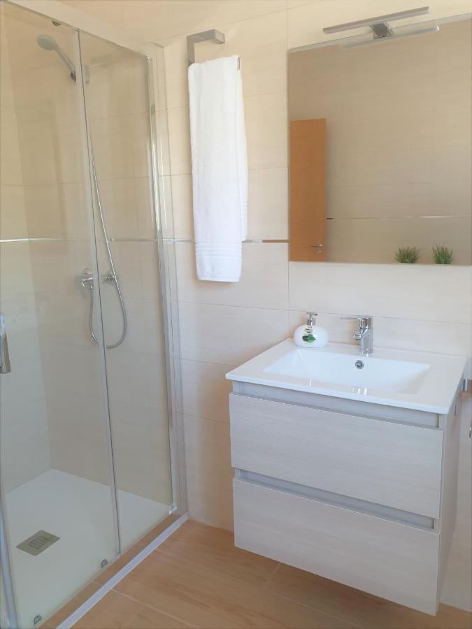 Apartamento Vacacional Pizarra Εξωτερικό φωτογραφία