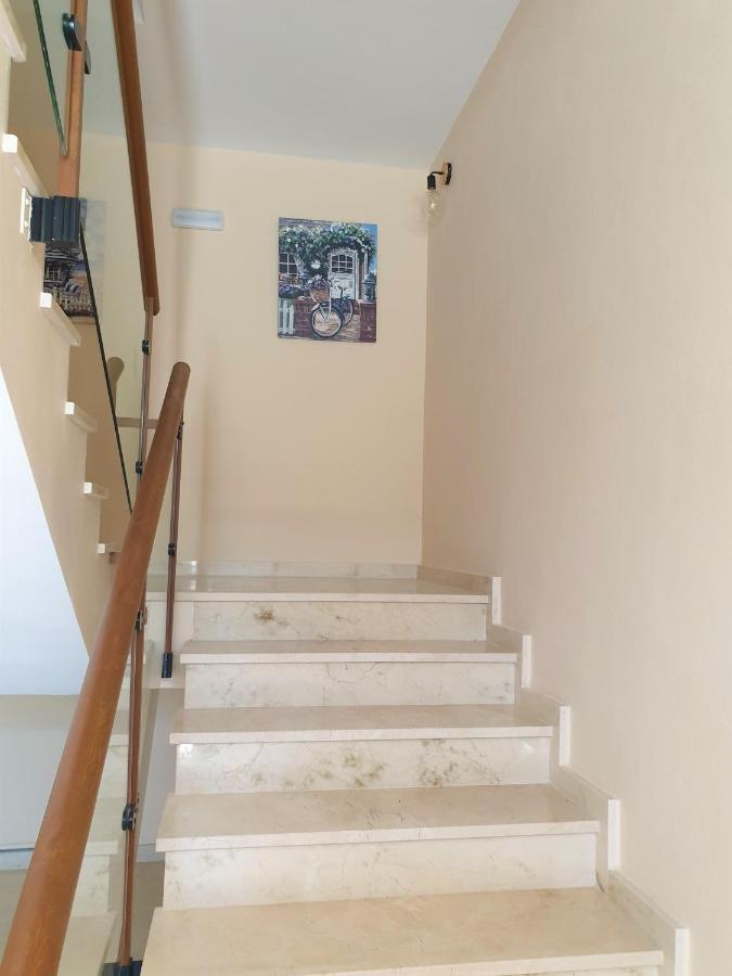 Apartamento Vacacional Pizarra Εξωτερικό φωτογραφία