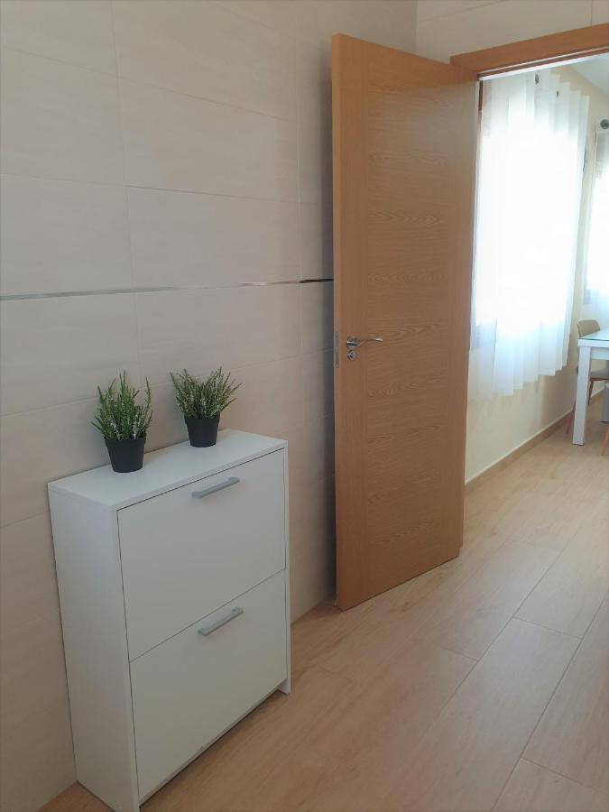 Apartamento Vacacional Pizarra Εξωτερικό φωτογραφία