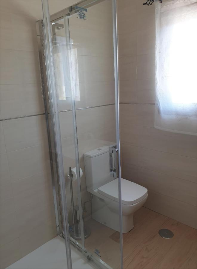 Apartamento Vacacional Pizarra Εξωτερικό φωτογραφία