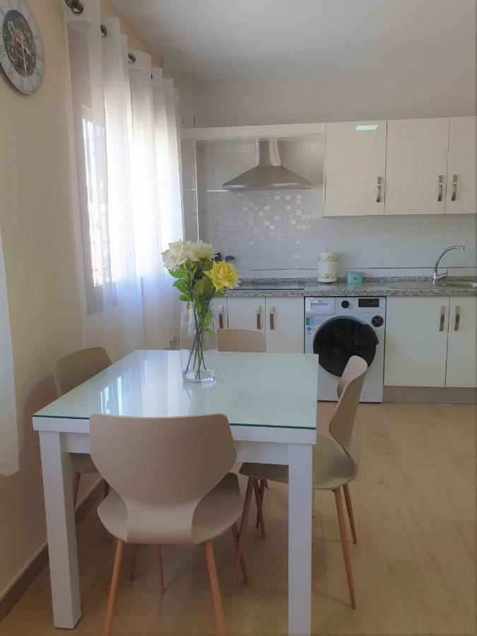 Apartamento Vacacional Pizarra Εξωτερικό φωτογραφία