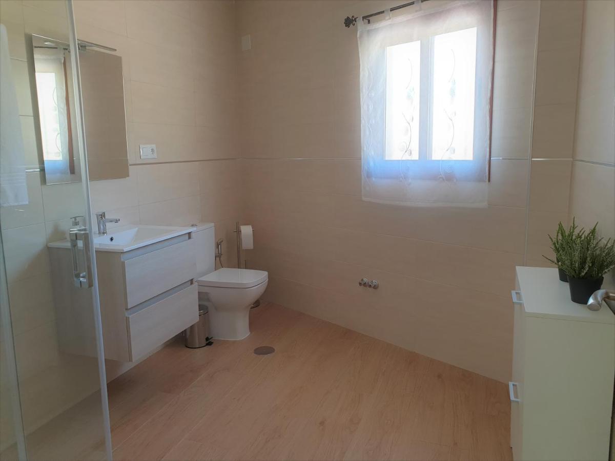 Apartamento Vacacional Pizarra Εξωτερικό φωτογραφία