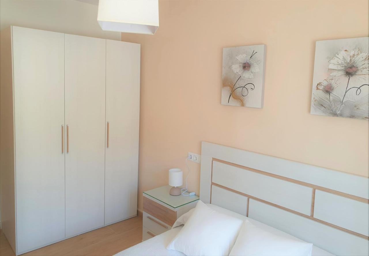 Apartamento Vacacional Pizarra Εξωτερικό φωτογραφία