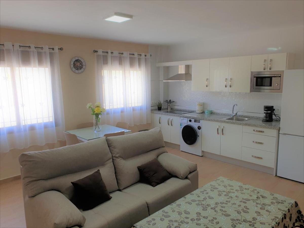Apartamento Vacacional Pizarra Εξωτερικό φωτογραφία