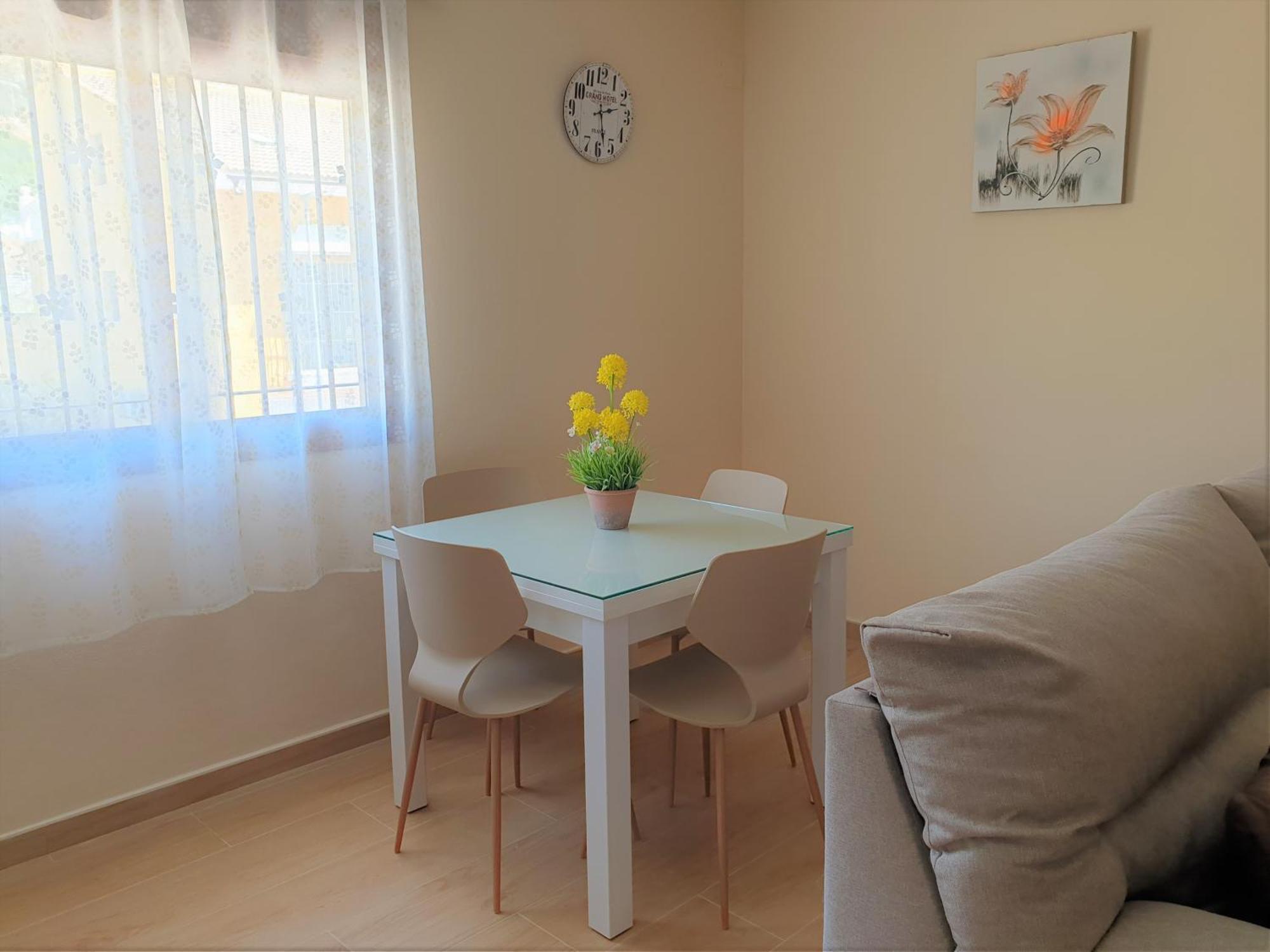 Apartamento Vacacional Pizarra Εξωτερικό φωτογραφία
